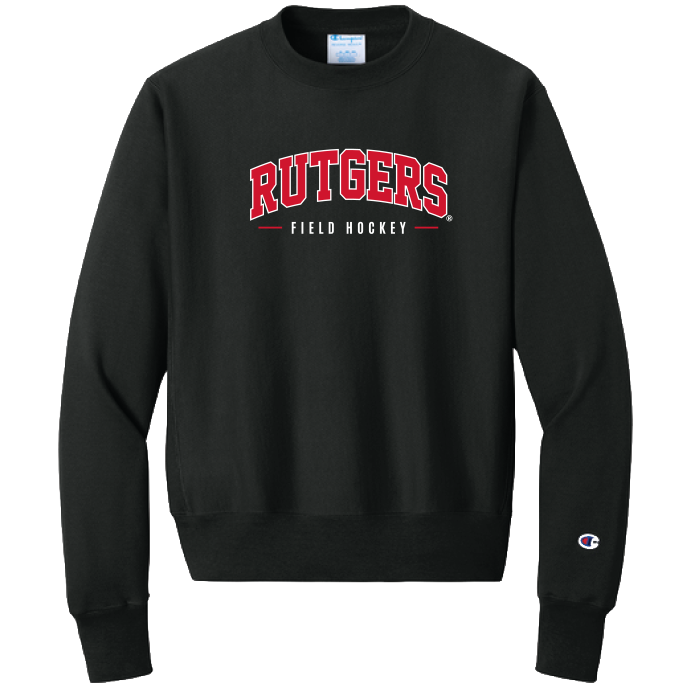Champion Crewneck Fleece  Outerwear