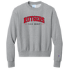 Champion Crewneck Fleece  Outerwear