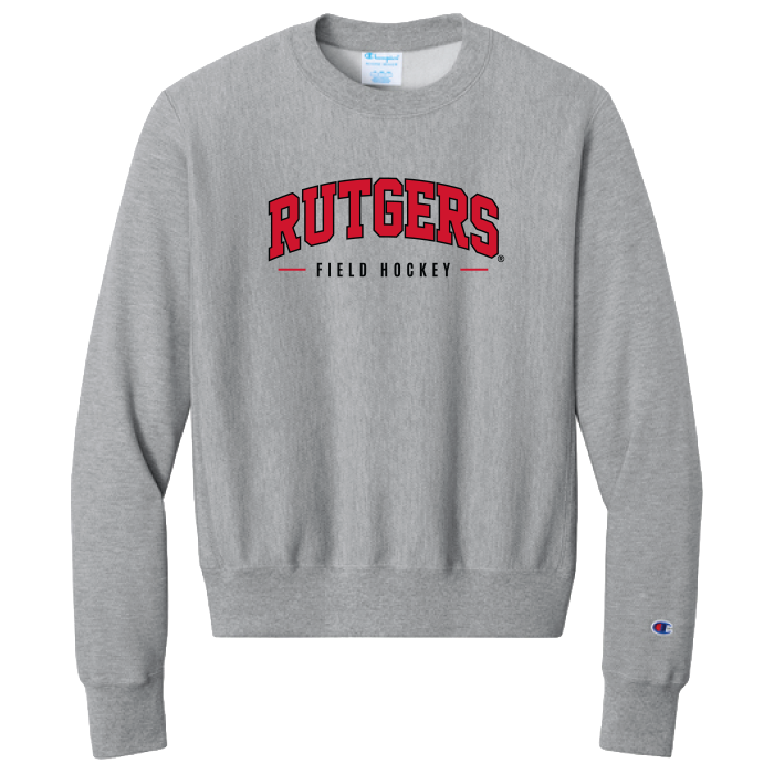 Champion Crewneck Fleece  Outerwear