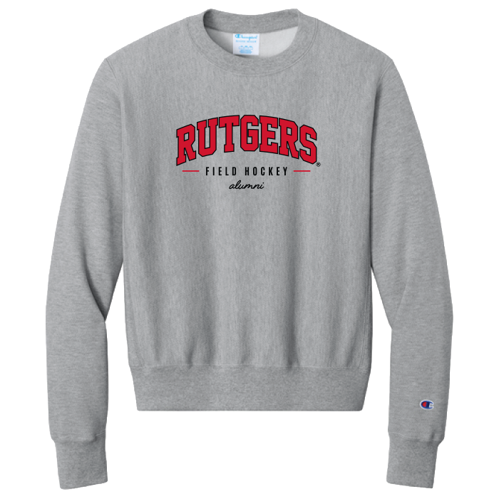 Alumni Champion Crewneck Sweatshirt  Outerwear