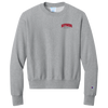 Champion Women's Crewneck Fleece  Outerwear