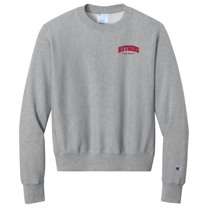 Champion Crewneck Fleece  Outerwear