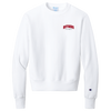 Champion Women's Crewneck Fleece  Outerwear