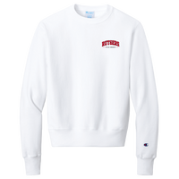 Champion Women's Crewneck Fleece  Outerwear