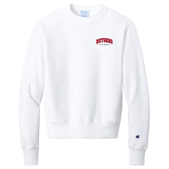 Champion Crewneck Fleece  Outerwear