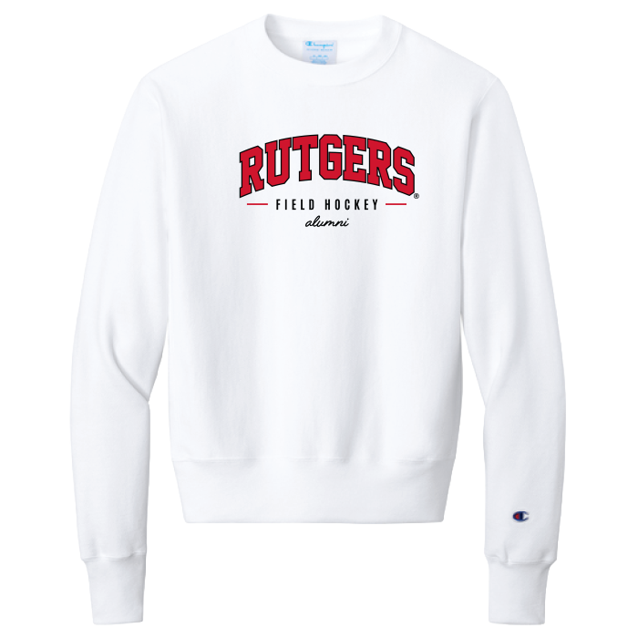 Alumni Champion Crewneck Sweatshirt  Outerwear