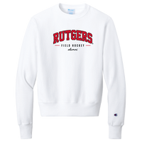 Alumni Champion Crewneck Sweatshirt  Outerwear