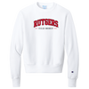 Champion Crewneck Fleece  Outerwear