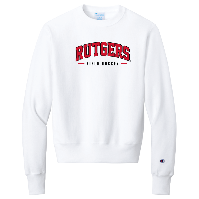 Champion Crewneck Fleece  Outerwear