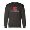 Champion Crewneck Sweatshirt  Outerwear