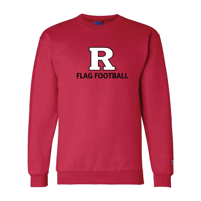 Champion Crewneck Sweatshirt  Outerwear