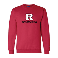 Champion Crewneck Sweatshirt  Outerwear