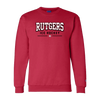 Crewneck Sweatshirt  Outerwear