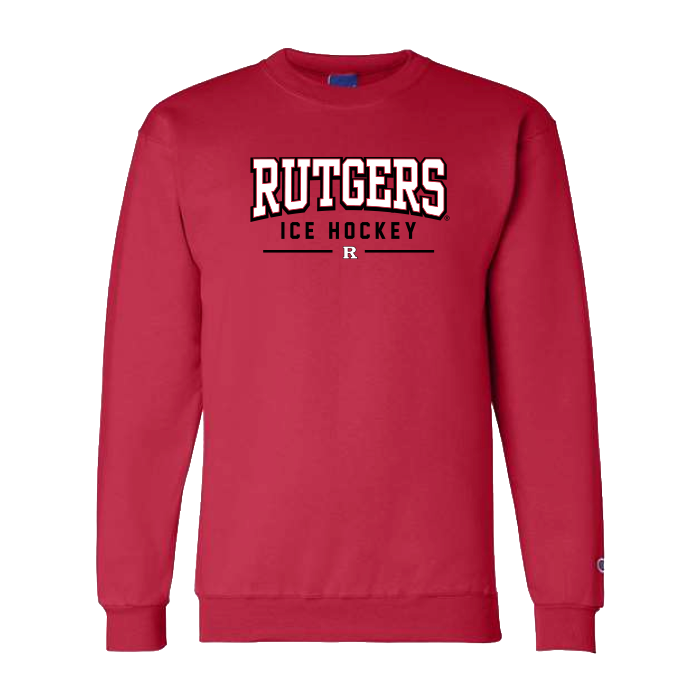Crewneck Sweatshirt  Outerwear