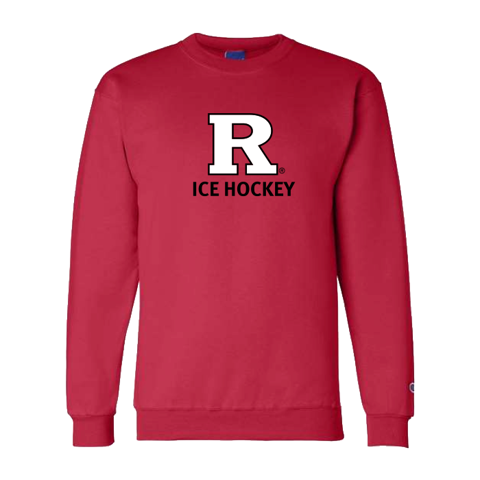 Crewneck Sweatshirt  Outerwear