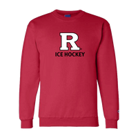 Crewneck Sweatshirt  Outerwear