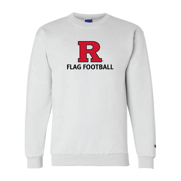 Champion Crewneck Sweatshirt  Outerwear
