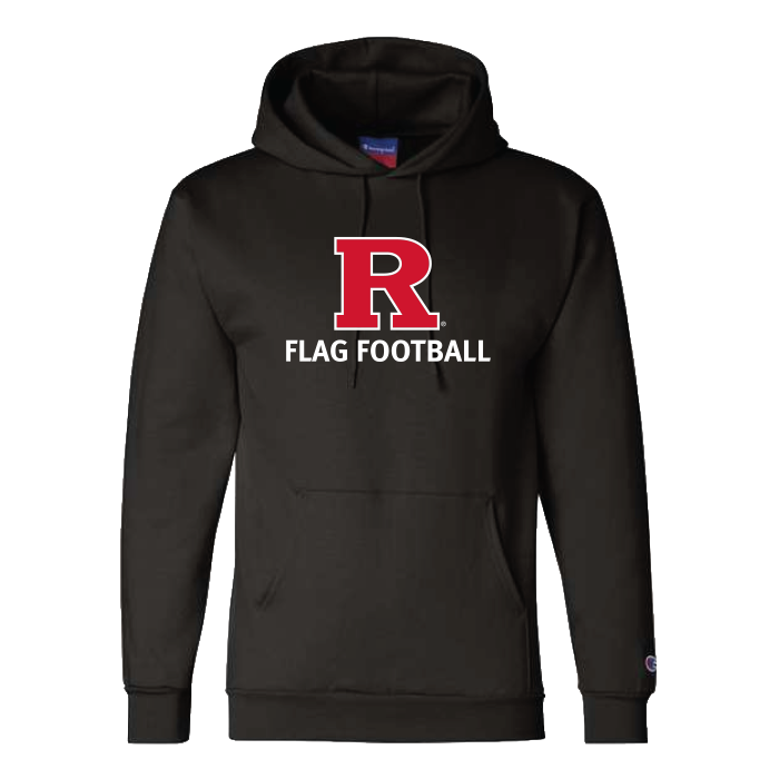 Champion Hooded Sweatshirt  Outerwear