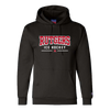 Hooded Sweatshirt (Copy)  Outerwear