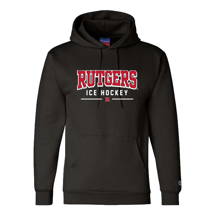 Hooded Sweatshirt (Copy)  Outerwear