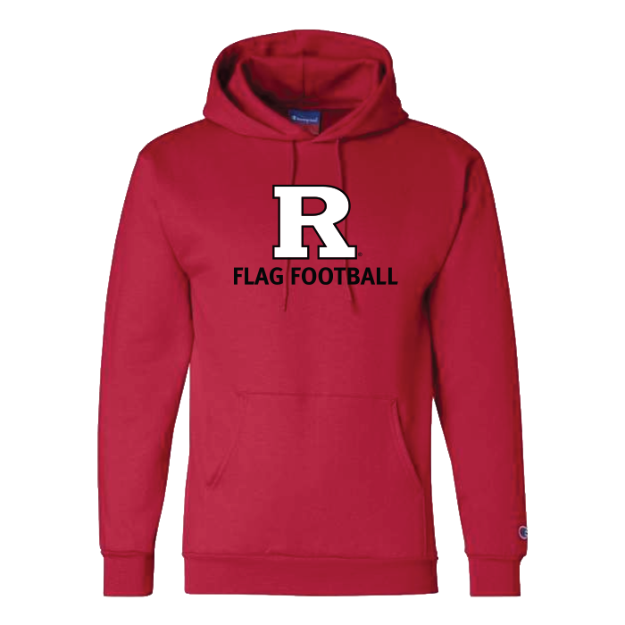 Champion Hooded Sweatshirt  Outerwear