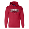 Hooded Sweatshirt (Copy)  Outerwear