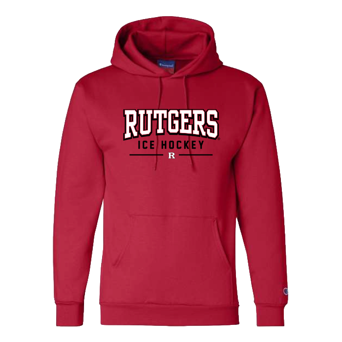 Hooded Sweatshirt (Copy)  Outerwear