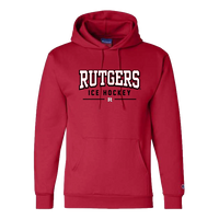 Hooded Sweatshirt (Copy)  Outerwear