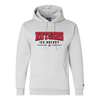 Hooded Sweatshirt (Copy)  Outerwear