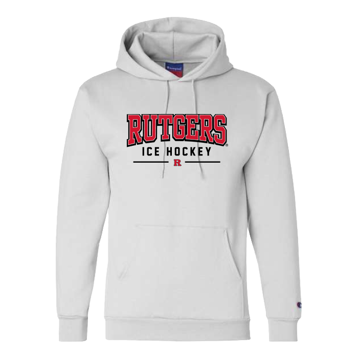 Hooded Sweatshirt (Copy)  Outerwear