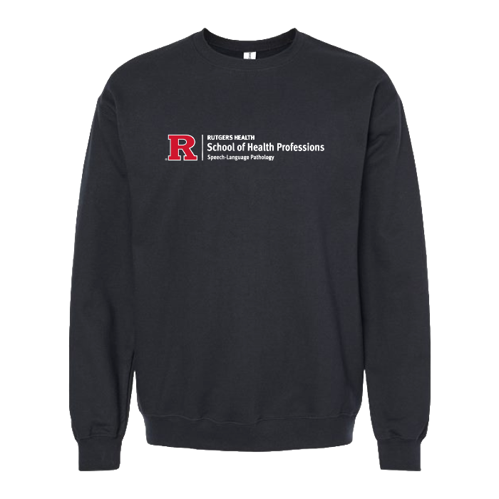 Softstyle Crewneck Fleece  Outerwear