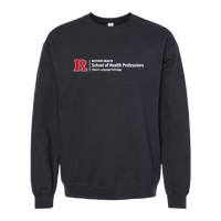 Softstyle Crewneck Fleece  Outerwear