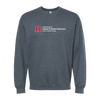 Softstyle Crewneck Fleece  Outerwear