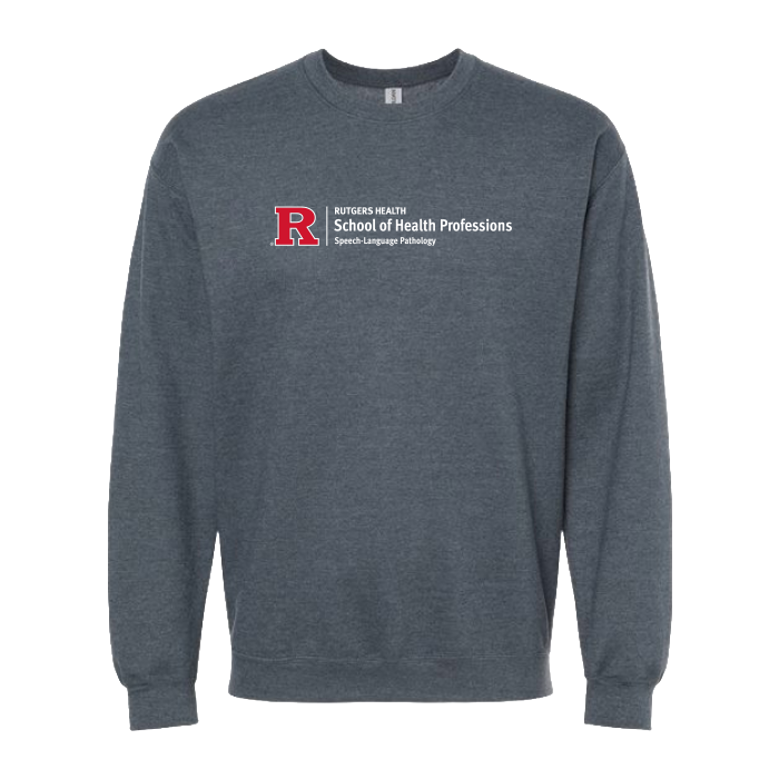 Softstyle Crewneck Fleece  Outerwear