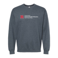Softstyle Crewneck Fleece  Outerwear