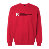 Softstyle Crewneck Fleece  Outerwear