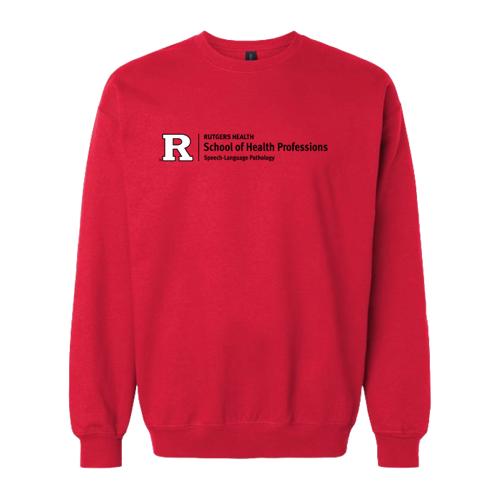 Softstyle Crewneck Fleece  Outerwear