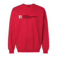 Softstyle Crewneck Fleece  Outerwear