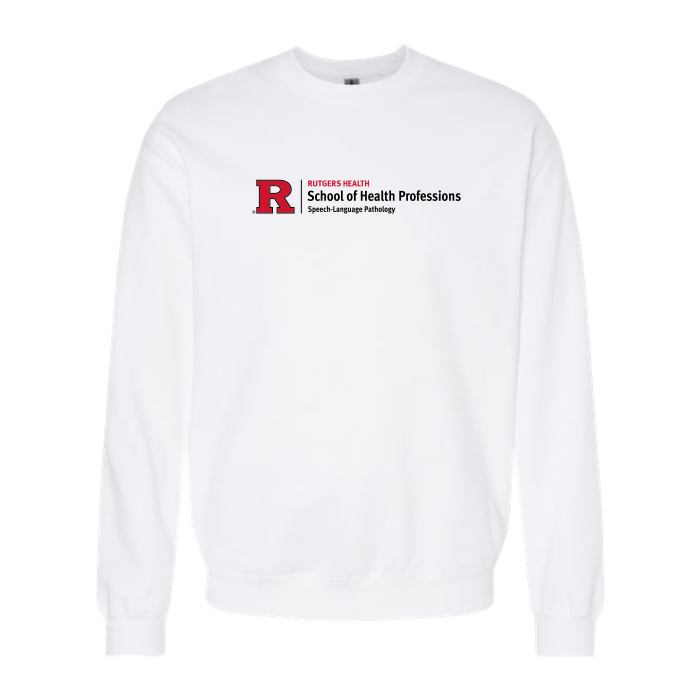 Softstyle Crewneck Fleece  Outerwear