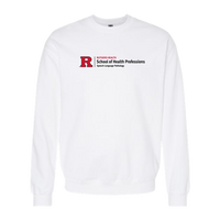 Softstyle Crewneck Fleece  Outerwear