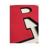 Rutgers 3D Big Chain Foam Necklace Knight & Day Apparel
