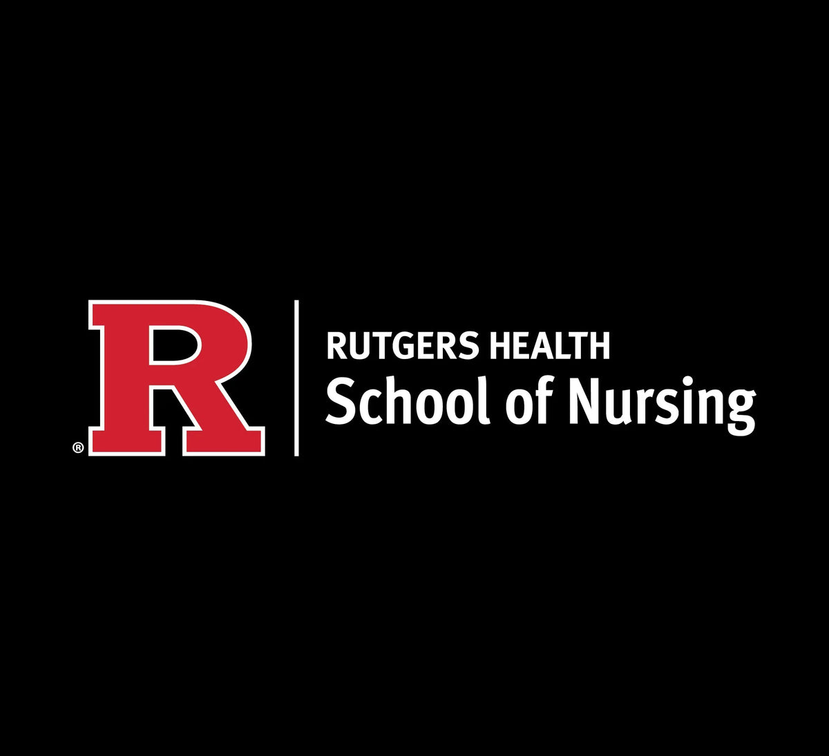 Charles River Heathered Fleece Jacket Rutgers School of Nursing