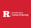 Jerzees 1/4-Zip Sweatshirt Rutgers School of Nursing