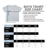 Rutgers State University Scarlet Knights Vive La Fete Excavator Boys Game Day White Short Sleeve Tee Vive La Fête - Online Apparel Store