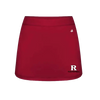Women's Skort Rutgers Flag Football