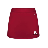 Women's Skort Rutgers Flag Football