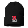 Cuffed Beanie  Headwear
