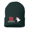 Cuffed Beanie  Headwear