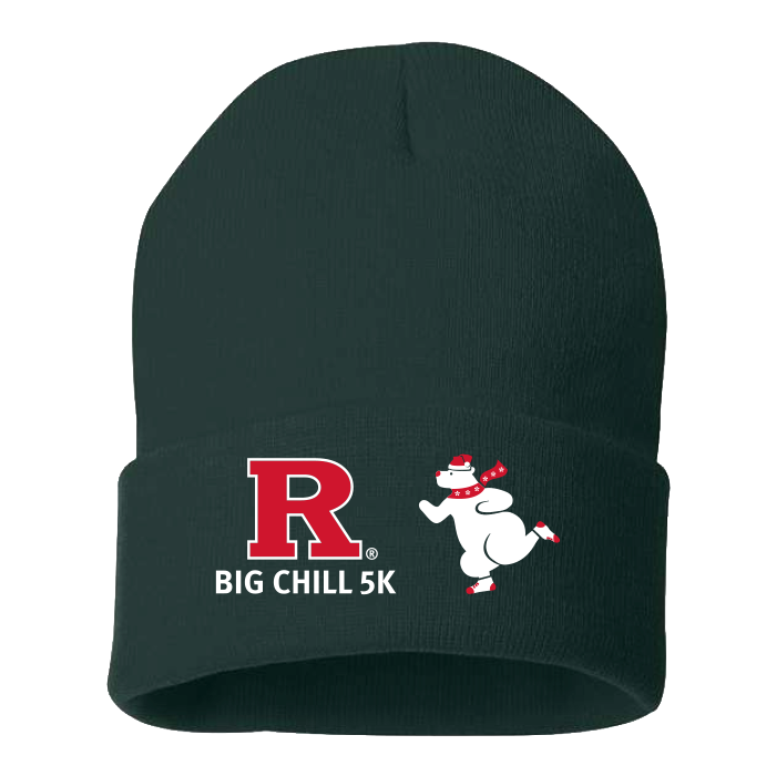 Cuffed Beanie  Headwear