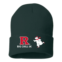Cuffed Beanie  Headwear
